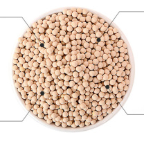 赞璐桐 优质分子筛5A 3-5mm 25KG (真空包装)
