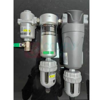 ZOONFA 离心式气源干燥器 ZF05