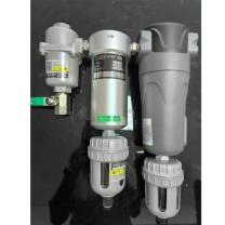 ZOONFA 离心式气源干燥器 ZF05