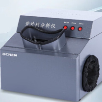 力辰 LICHEN 暗箱式紫外分析仪 ZF-8