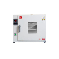 泰斯特 电热恒温鼓风干燥烘干箱 101-0DB 45℃~250℃ (白色)