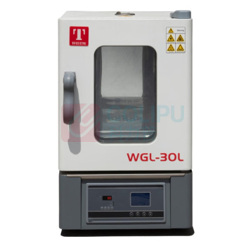 泰斯特 电热鼓风干燥箱 WGL-230T