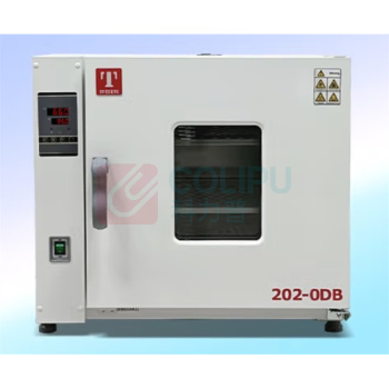 泰斯特 电热恒温干燥箱 202-0DB SDDH315