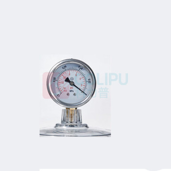 labshark 塑料真空干燥器 250mm