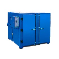 泰斯特 干燥箱门定制 DGF-4AB 400x800x1000mm