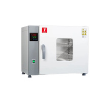 泰斯特 实验室电热恒温鼓风干燥箱 TWS136L 304不锈钢 136L