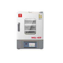泰斯特 立式大容量鼓风恒温干燥箱 WGL-45T