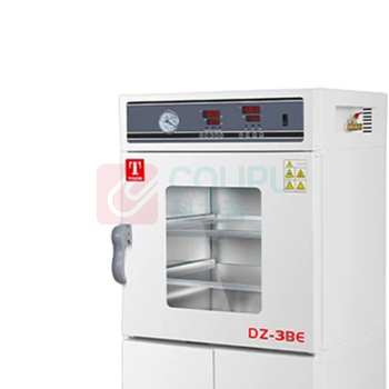 泰斯特 实验室真空干燥箱 DZ-3BE 四壁加热+真空系统92L 201不锈钢