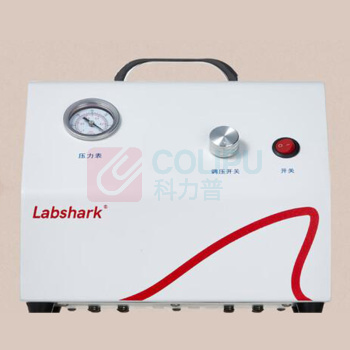 LABSHARK 无油真空泵 LVP-30T 30L