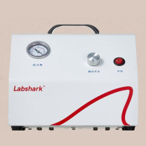 LABSHARK 无油真空泵 LVP-30T 30L