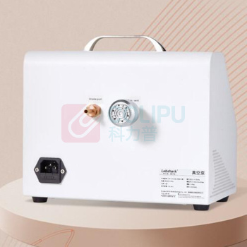 LABSHARK 无油真空泵 LVP-30T 30L