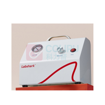 LABSHARK 无油真空泵 LVP-30T 30L