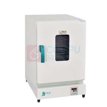 精宏 DHG-9000系列电热恒温鼓风干燥箱 DHG-9108A 101L 400℃实验室立式高温烘箱