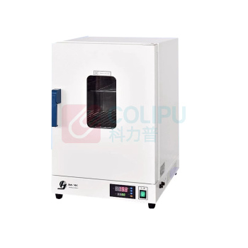 精宏 DHG-9000系列电热恒温鼓风干燥箱 200℃实验室立式高温烘箱 DHG-9241A 225L无鼓风