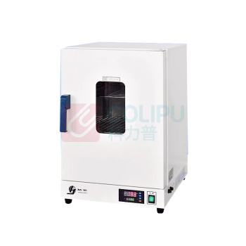 精宏 DHG-9000系列电热恒温鼓风干燥箱 200℃实验室立式高温烘箱 DHG-9141A 136L无鼓风