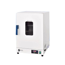 精宏 DHG-9000系列电热恒温鼓风干燥箱 200℃实验室立式高温烘箱 DHG-9141A 136L无鼓风