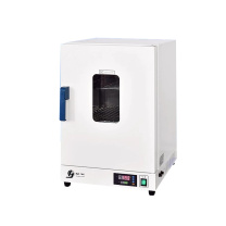 精宏 DHG-9000系列电热恒温鼓风干燥箱 DHG-9031A 32L无鼓风 200℃实验室立式高温烘箱