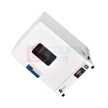 精宏 DHG-9000系列电热恒温鼓风干燥箱 200℃实验室立式高温烘箱 DHG-9071A 无鼓风
