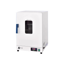 精宏 DHG-9000系列电热恒温鼓风干燥箱 DHG-9011A 200℃实验室立式高温烘箱 16L无鼓风