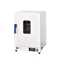 精宏 DHG-9000系列电热恒温鼓风干燥箱 DHG-9146A 300℃实验室立式高温烘箱 136L