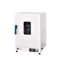 精宏 DHG-9000系列电热恒温鼓风干燥箱 DHG-9076A 300℃实验室立式高温烘箱 72L