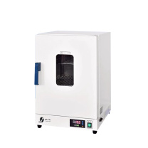 精宏 DHG-9000系列电热恒温鼓风干燥箱 DHG-9140A 200℃实验室立式高温烘箱 136L