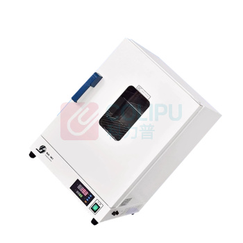 精宏 DHG-9000系列电热恒温鼓风干燥箱 DHG-9140A 200℃实验室立式高温烘箱 136L