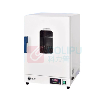 精宏 DHG-9000系列电热恒温鼓风干燥箱 DHG-9240A 200℃实验室立式高温烘箱 225L