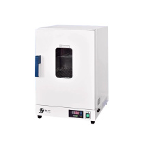 精宏 DHG-9000系列电热恒温鼓风干燥箱 DHG-9036A 36L 300℃实验室立式高温烘箱