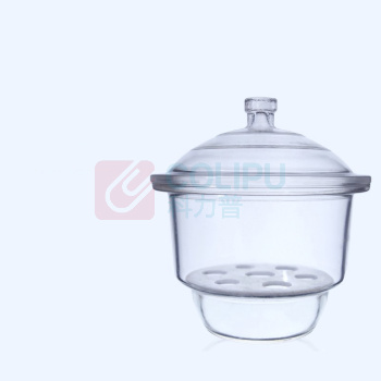 华鸥 干燥器 B-004805 240mm