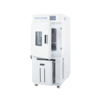 耐默特 数显立式高低温交变湿热试验箱 NT63-401-502 -40~130℃