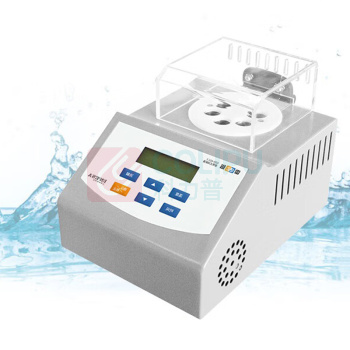 雷磁 便携消解器 COD-401-1 /