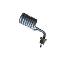 堤驰 恒温恒湿箱实验仪螺旋电热管 220V/3000W