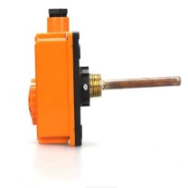 HX 温控器 WZA-CY 0-90°