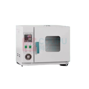 汉升 烘干箱 101-00B 1400W 6L