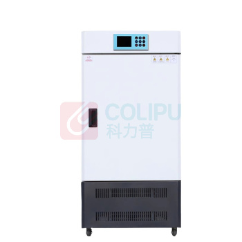 秋佐科技 生化培养箱 AU-SPX-50B(30*40*40) 容积50L
