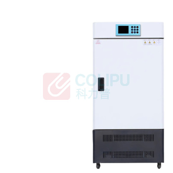 秋佐科技 生化培养箱 AU-SPX-260BE(内置钢化玻璃门) 升级款 容积250L