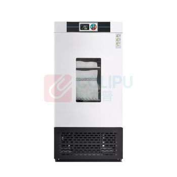 秋佐科技 智能恒温恒湿培养箱 AU-HWS-150B(制冷加热+加湿) 容积150L