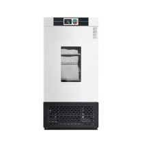 秋佐科技 智能恒温恒湿培养箱 AU-HWS-150B(制冷加热+加湿) 容积150L