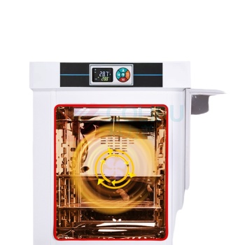秋佐科技 智能恒温恒湿培养箱 AU-HWS-150B(制冷加热+加湿) 容积150L