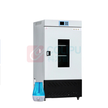 秋佐科技 智能恒温恒湿培养箱 AU-HWS-150B(制冷加热+加湿) 容积150L