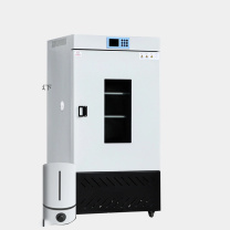 秋佐科技 智能恒温恒湿培养箱 AU-HWS-350B(制冷加热+加湿) 容积350L
