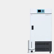 秋佐科技 智能恒温恒湿培养箱 AU-HWS-360BE(制冷加热+加湿) 升级款 容积360L