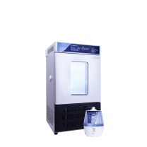 秋佐科技 实验室生化培养箱 HWS-250L 恒温恒湿箱