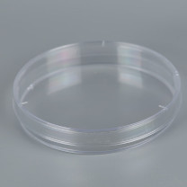 Touch Fish 一次性塑料培养皿 直径90mm 10个装