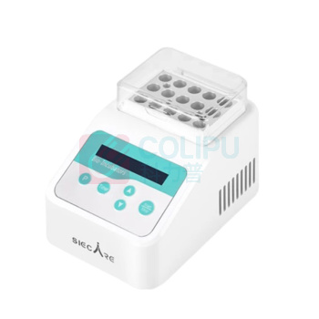 施莱康 生物指示剂培养器 15孔SLK-W-03
