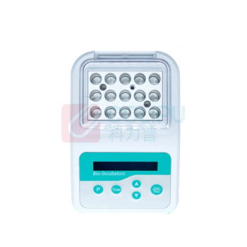 施莱康 生物指示剂培养器 15孔SLK-W-03