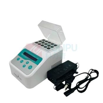 施莱康 生物指示剂培养器 15孔SLK-W-03
