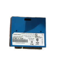 honeywell 放大器 R7861A1026