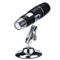 标阜 光学数码显微镜 便携式电子放大镜 1000倍